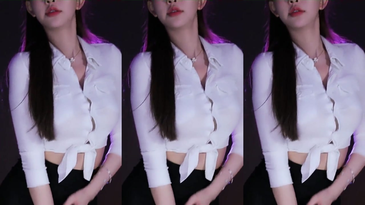 南妹儿20231023 Cute Chinese Girls Dance Livestream Highlights 000006