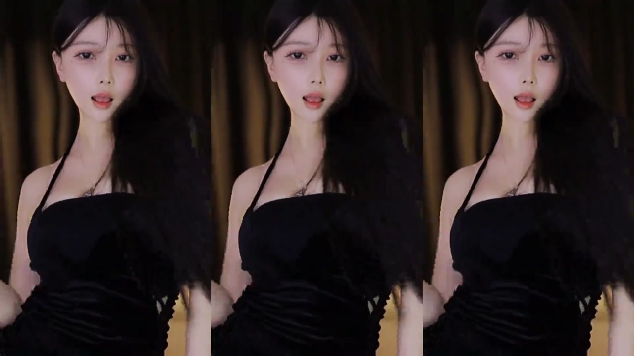 Huya 湖南小橙子20231026 Chinese girl dances 000006