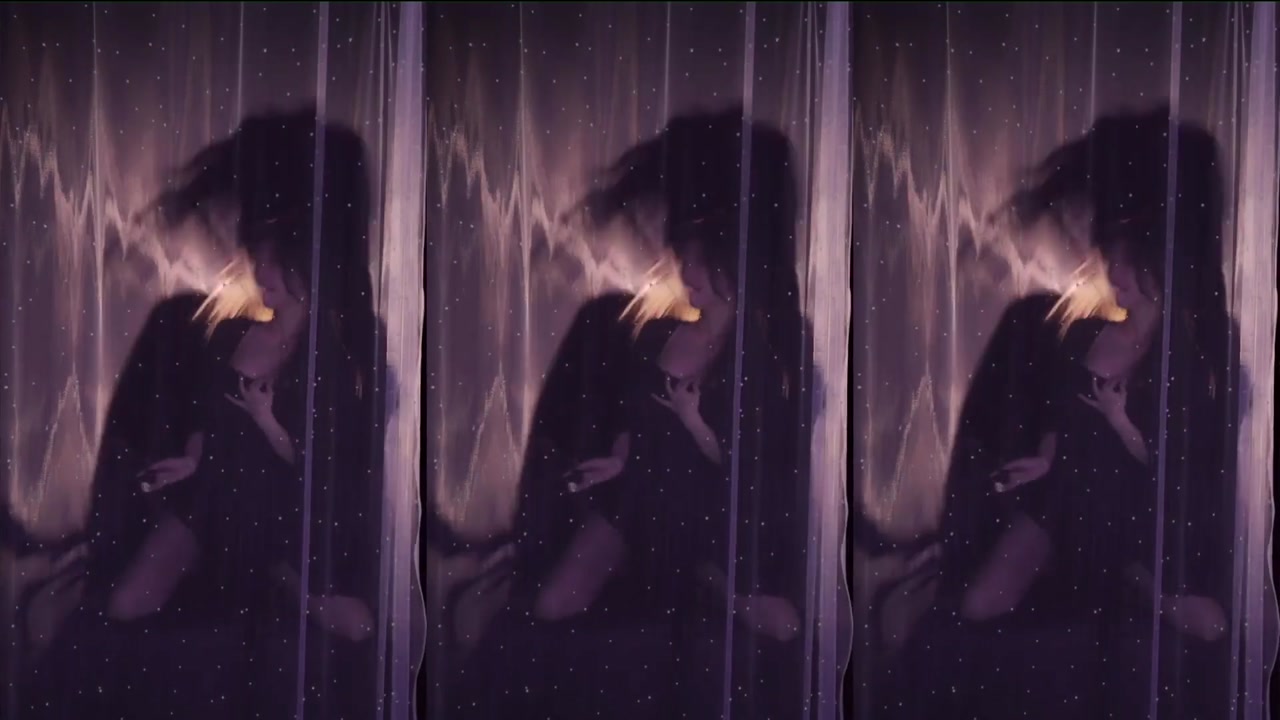 Huya 王雨檬呀20230914 Sexy Chinese Girl Dance 000216