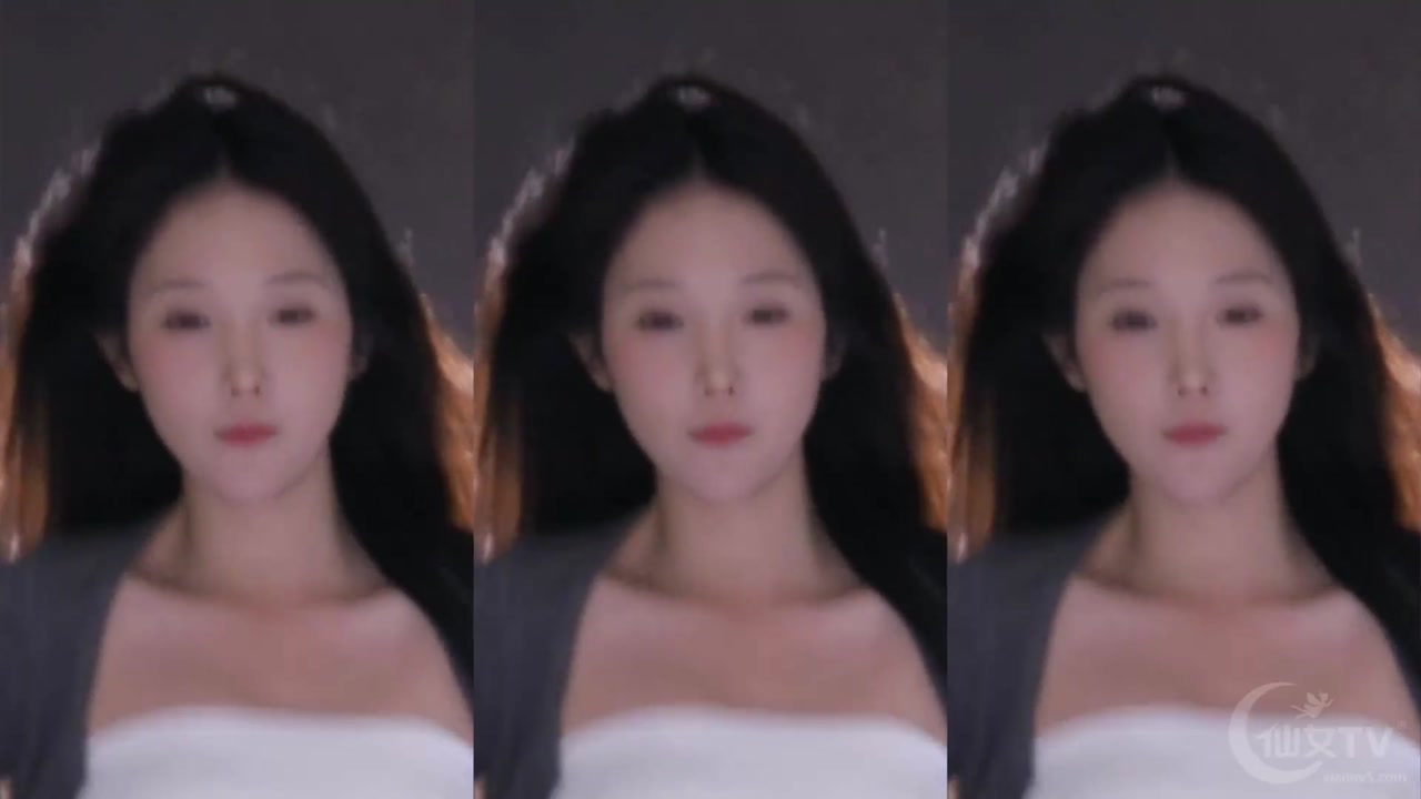 Douyu 朴雨彬20231216 Chinese girl korean dance videos 000003