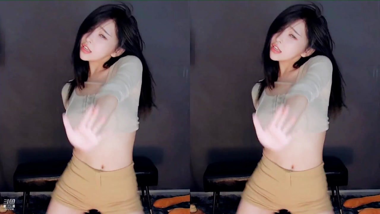 vivi小小酥20220111 Chinese Douyu female anchor dances 221401