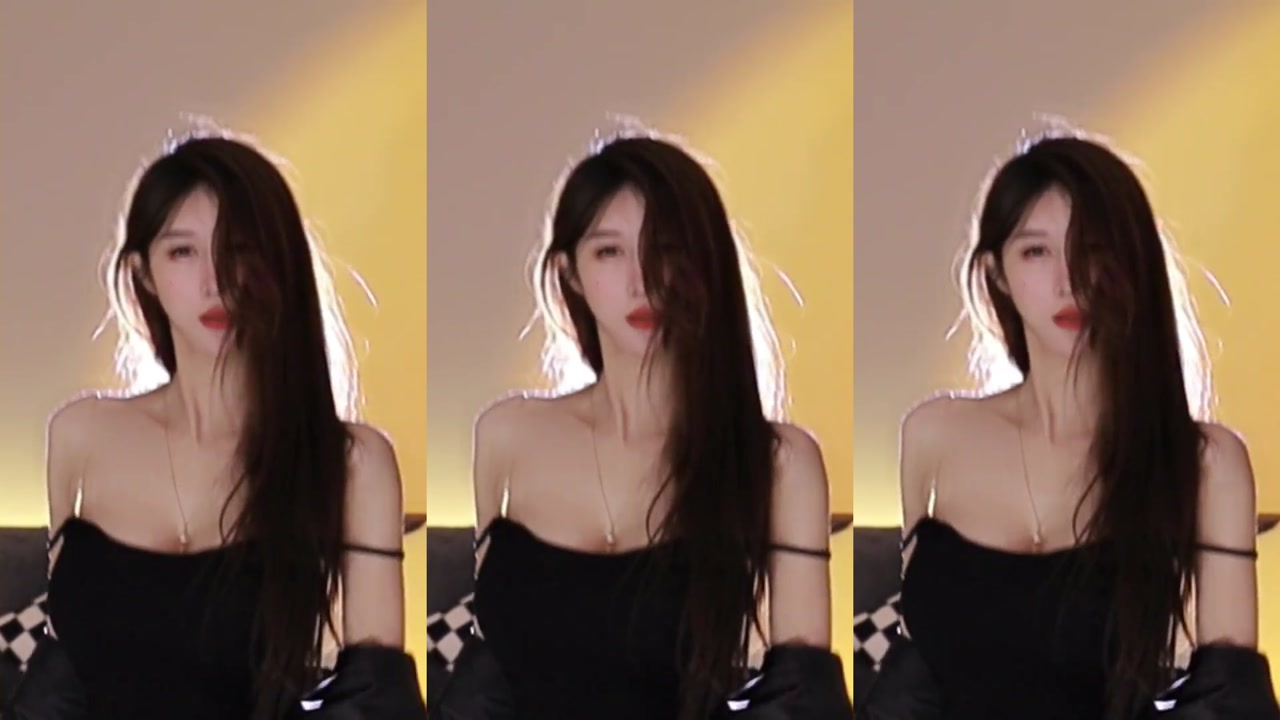 Chinese girl wenningczhu[温柠c丶]20231109 douyin live Dance Livestream Highlights 000006