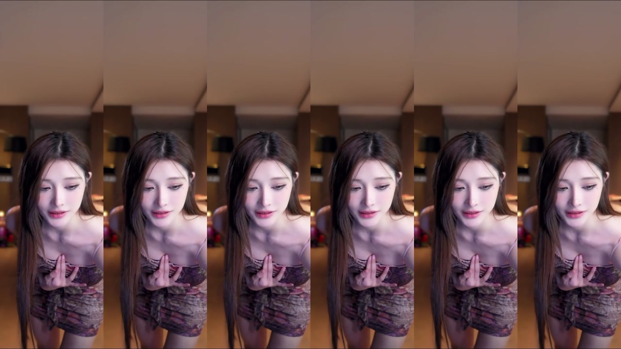晴子兔20231209 Chinese Douyu female anchor dances 000000