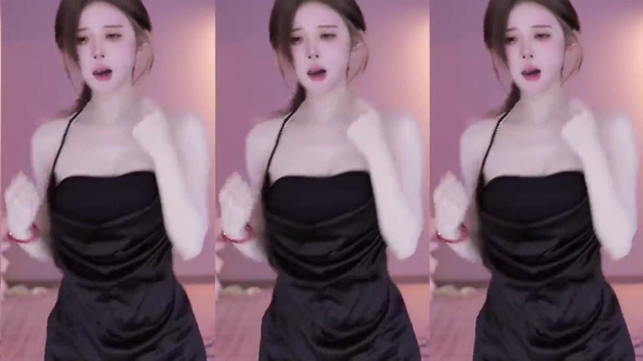 Douyu 小水熙20230411 Chinese girl dancing meme 000006