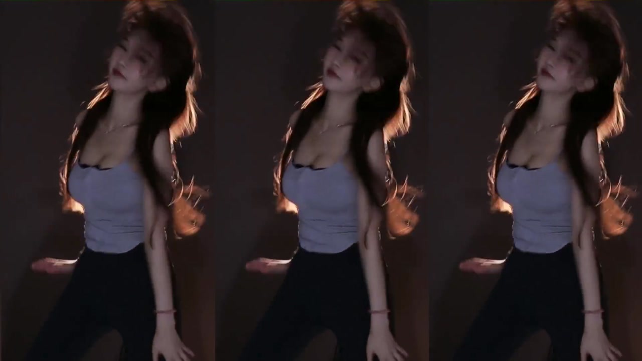 南妹儿20231219 Chinese Live Girl Dance 000045
