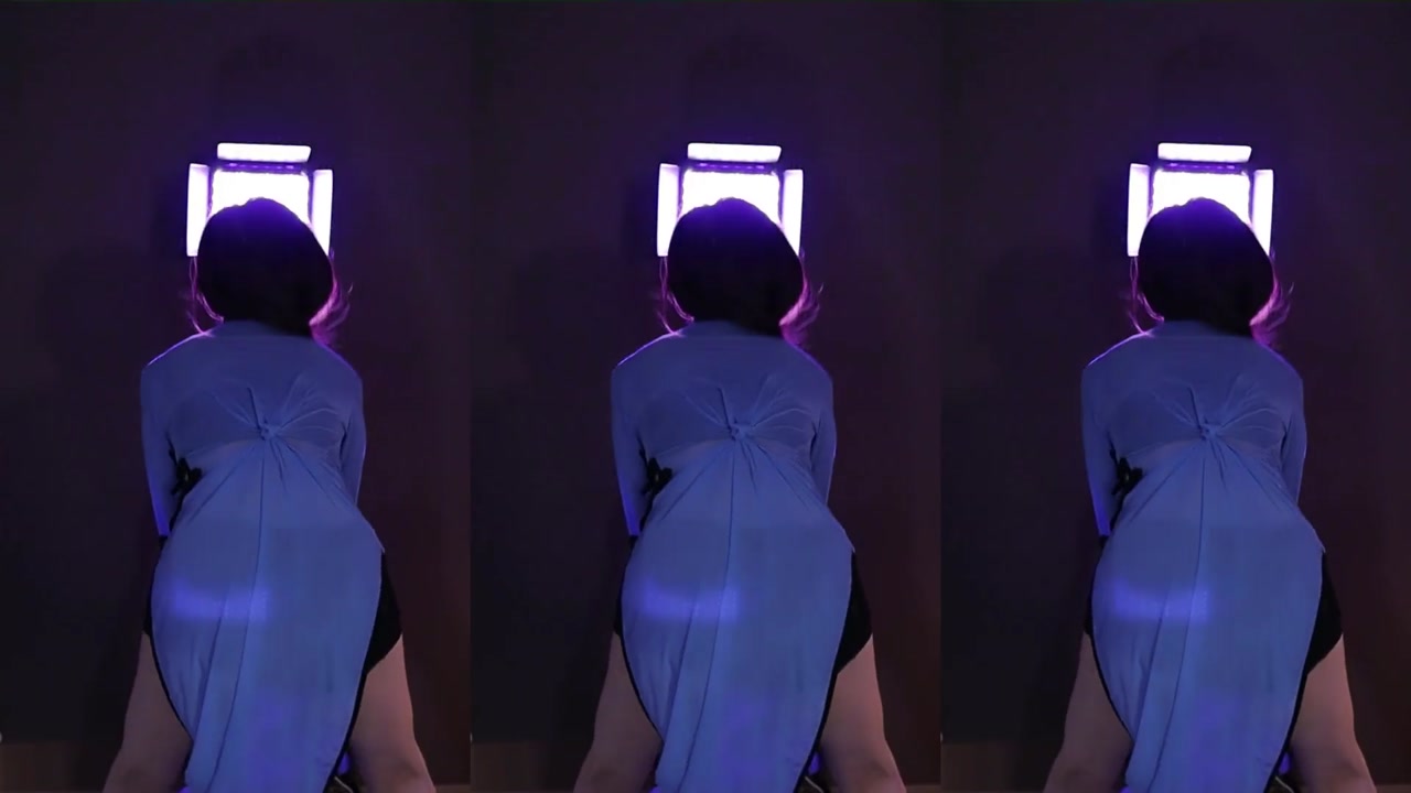 Huya 南妹儿20231020 Chinese Douyu female anchor dances 000000