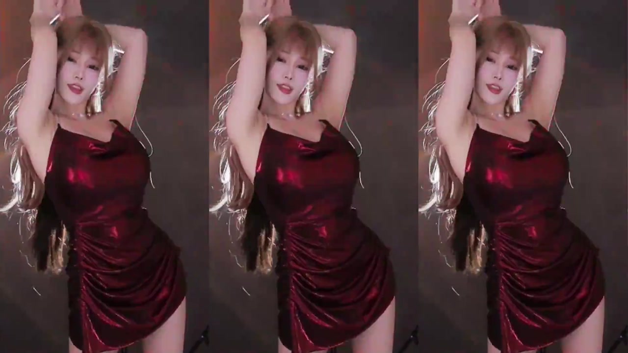 Chinese girl xiaomianao[小棉袄]20230620 douyinlive dancer Livestream Highlights 000003
