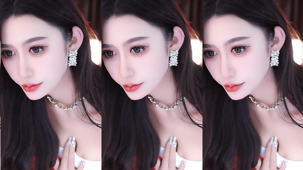 长腿兮兮20231219 Chinese Douyu stream recording 000000