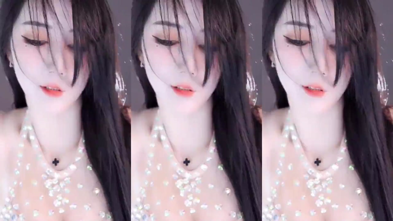 车老板20230702 Chinese girl dances 000015
