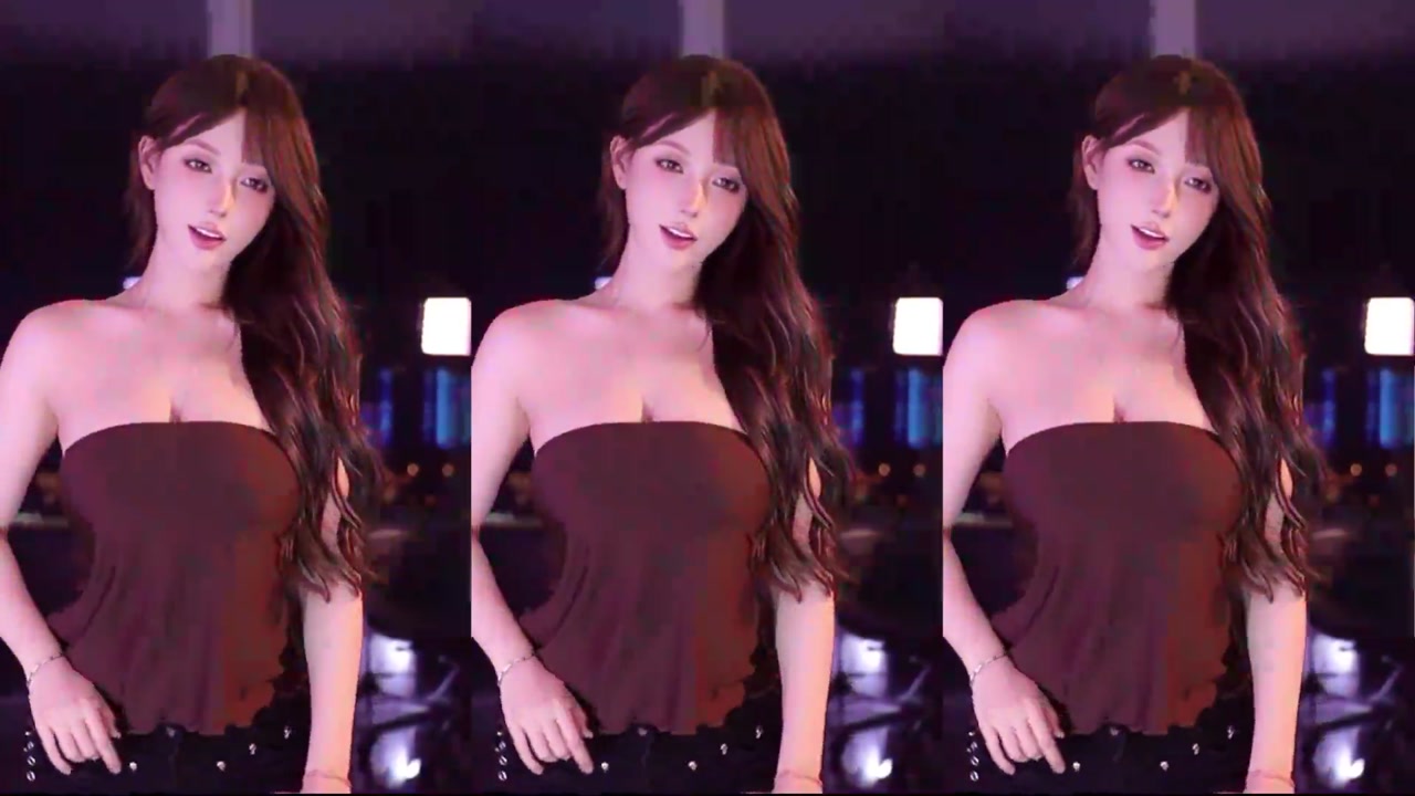 Huya minana呀20231104 Chinese female anchor live free 000010