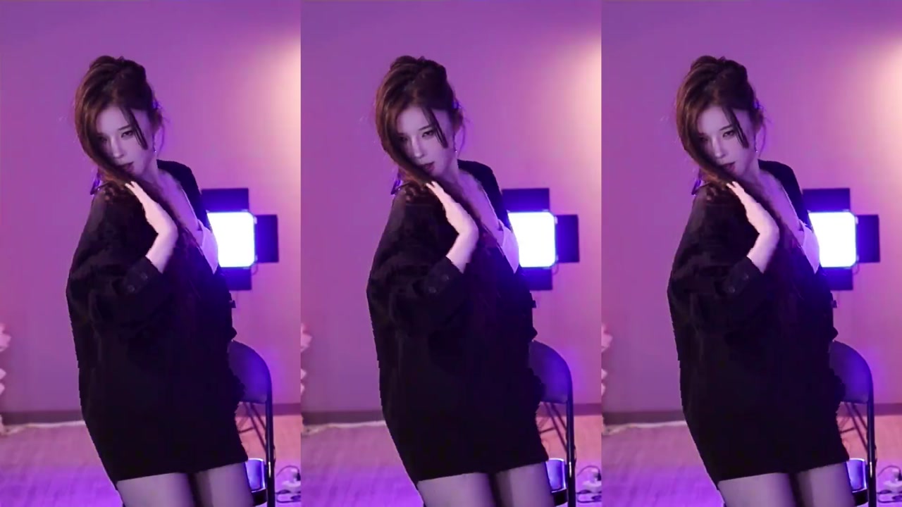 小水熙20231101 Chinese girl dances 000001