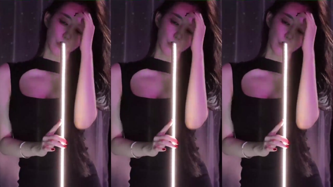 王雨檬呀20230924 Chinese Douyu female anchor dances 000021