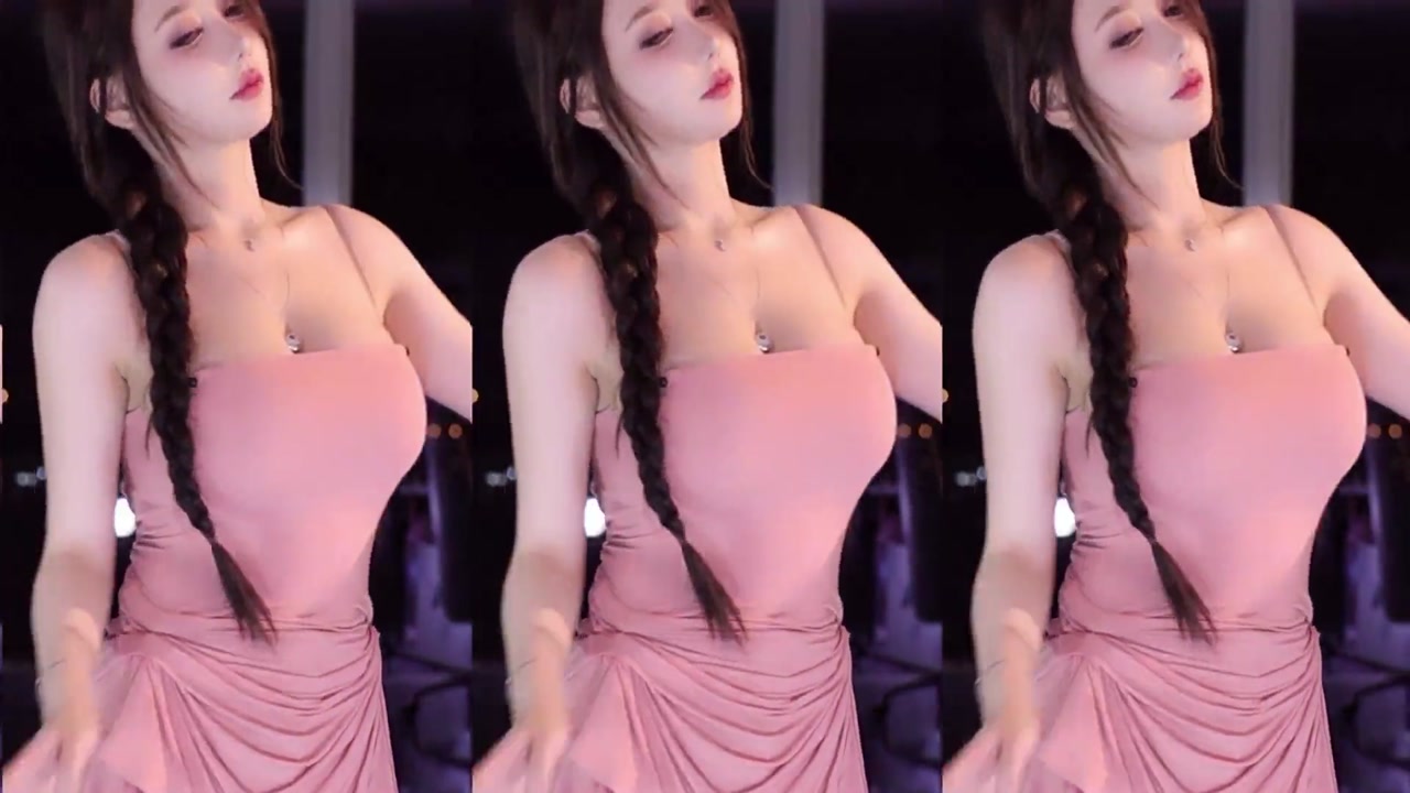 Chinese girl minanaya[minana呀]20230708 Chinese girl korean dance videos 000106