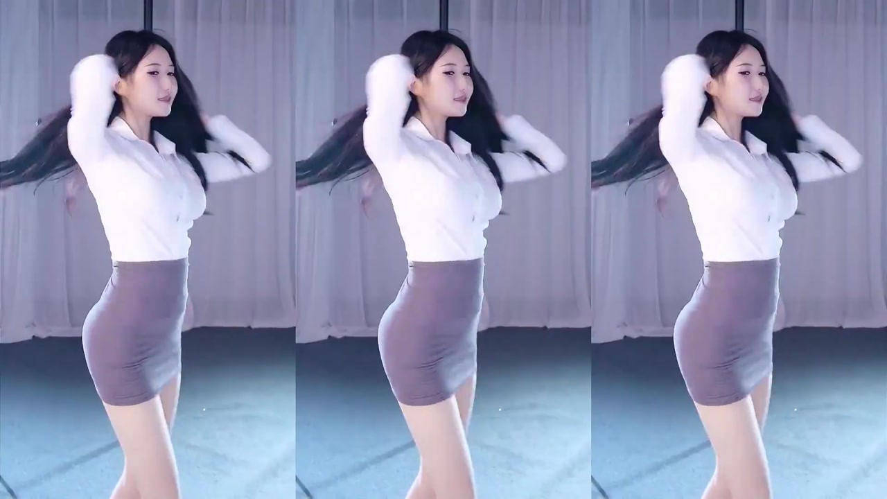 Chinese girl 坏空空[huaikongkong]20230913 A beautiful female anchor from China 000015