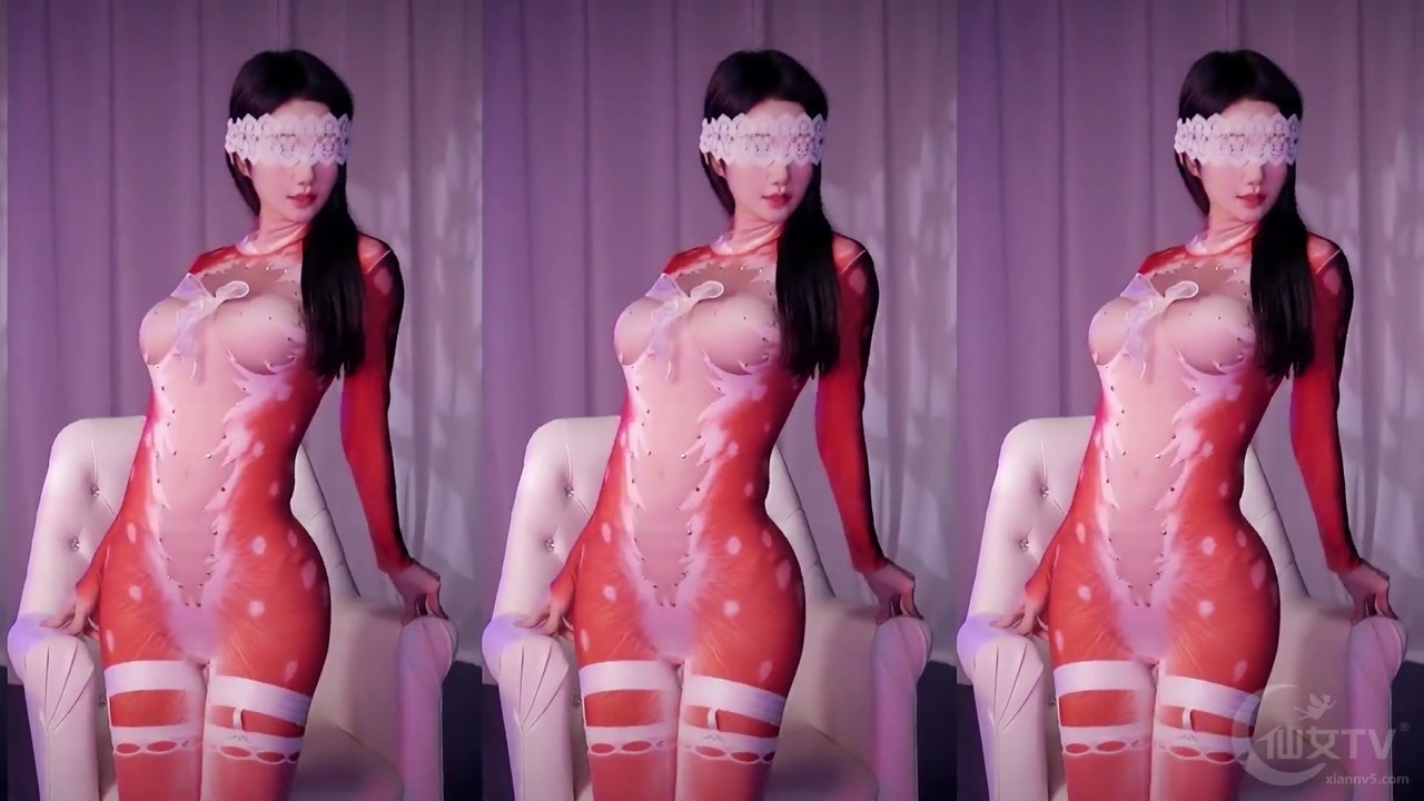 Huya 坏空空20230502 Sexy Chinese Girl Dance 000000