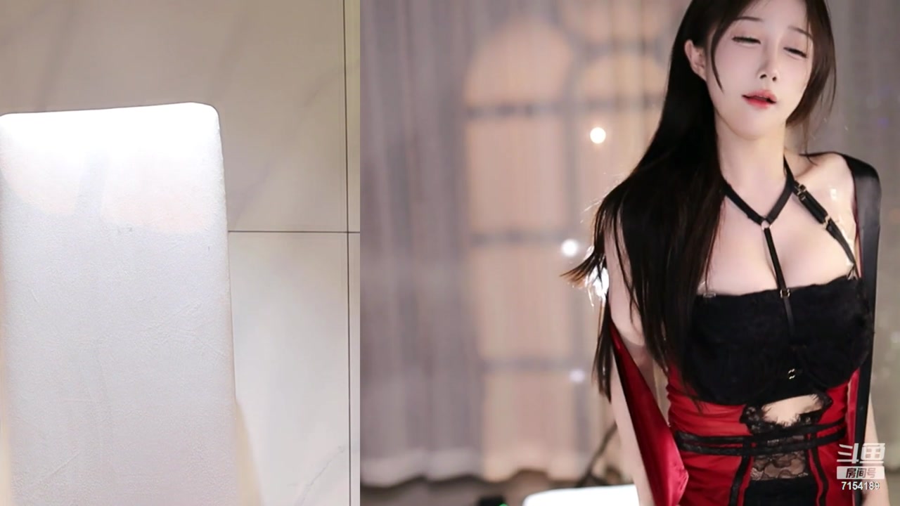 Douyin naiyanai[奶言艾]20230421 huyalive dancer 000036