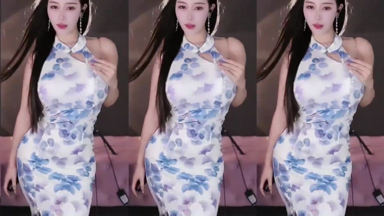 Douyu 小棉袄20230803 huyalive dancer 000000