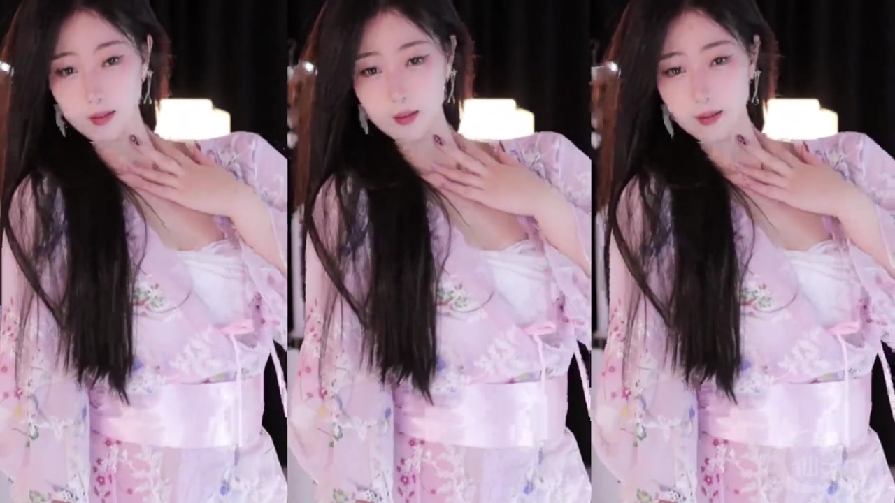 Douyin jinlinaishuijue[金琳爱睡觉]20231103 xiaohongshu live recording 000015