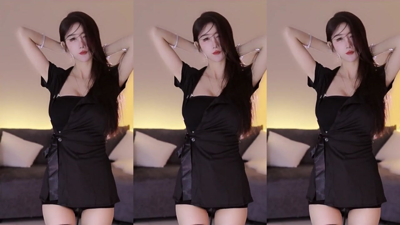 Huya 温柠c丶20230912 Sexy Chinese Girl Dance 000003