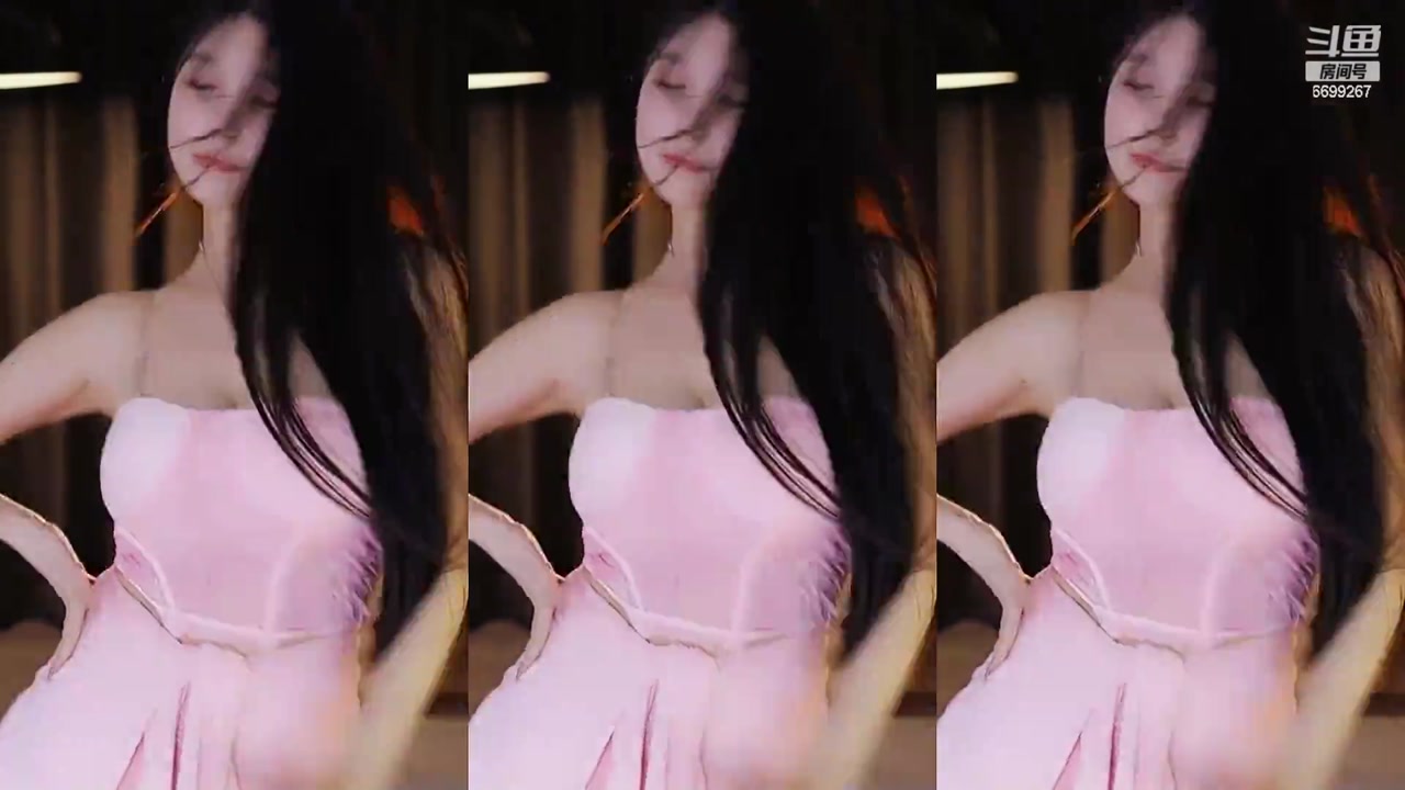 Douyu 湖南小橙子20230723 bilibili live Dance cut 000000