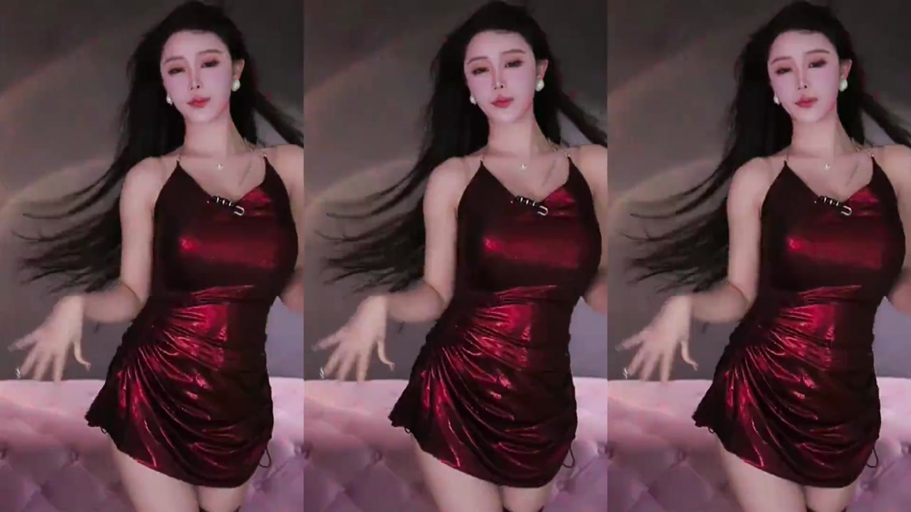 Chinese girl 小棉袄[xiaomianao]20230801 Douyulive dancer Livestream Highlights 000003