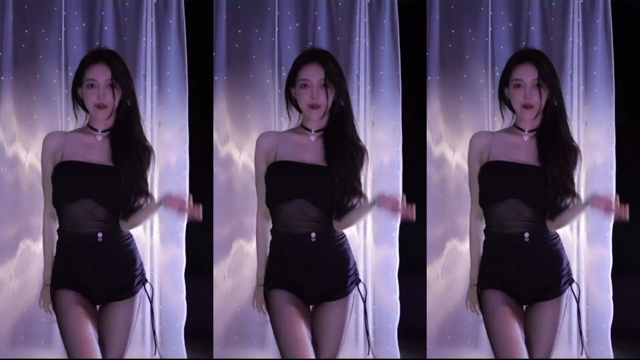 Douyu 王雨檬呀20230713 Chinese bj girls live stream 000001