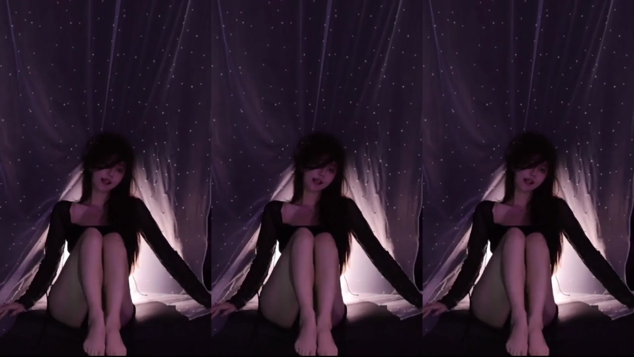 Douyu 王雨檬呀20230919 Chinese girl korean dance videos 000000