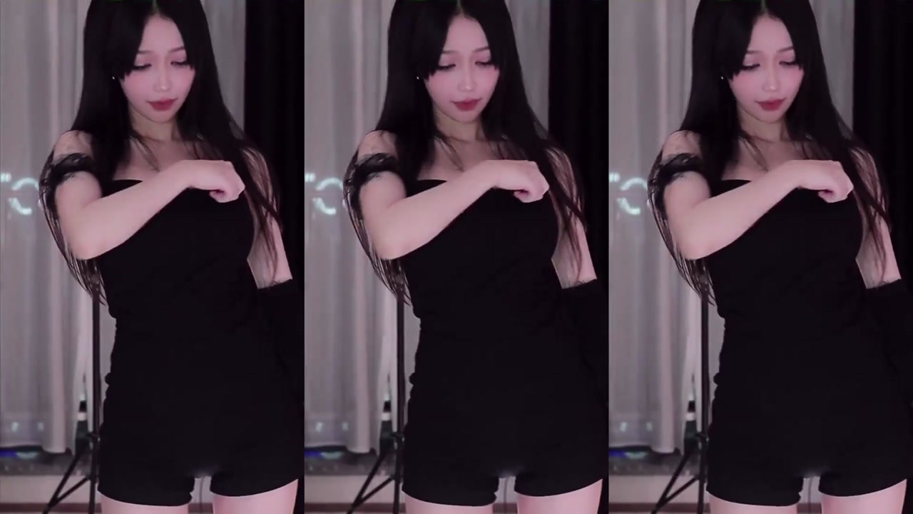 小火龙20230618 Dance cover 000006