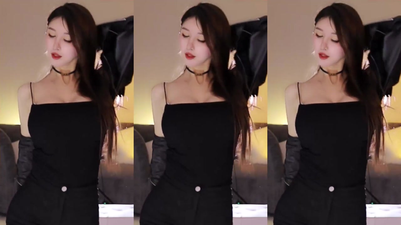 Douyin 温柠c丶[wenningczhu]20231122 pretty chinese girl live dance 000006