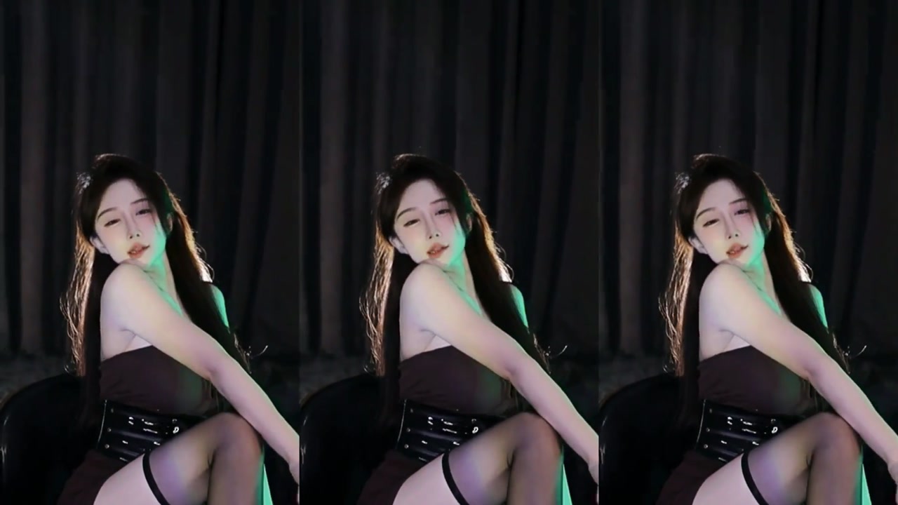 奶言艾20230830 Dance cover 000003
