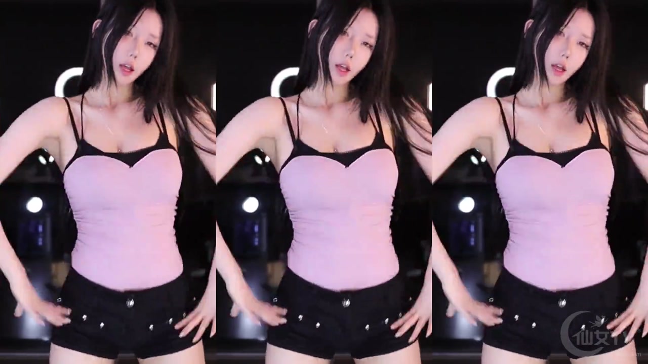 徐宅宅20231117 Chinese Live Girl Dance 000001
