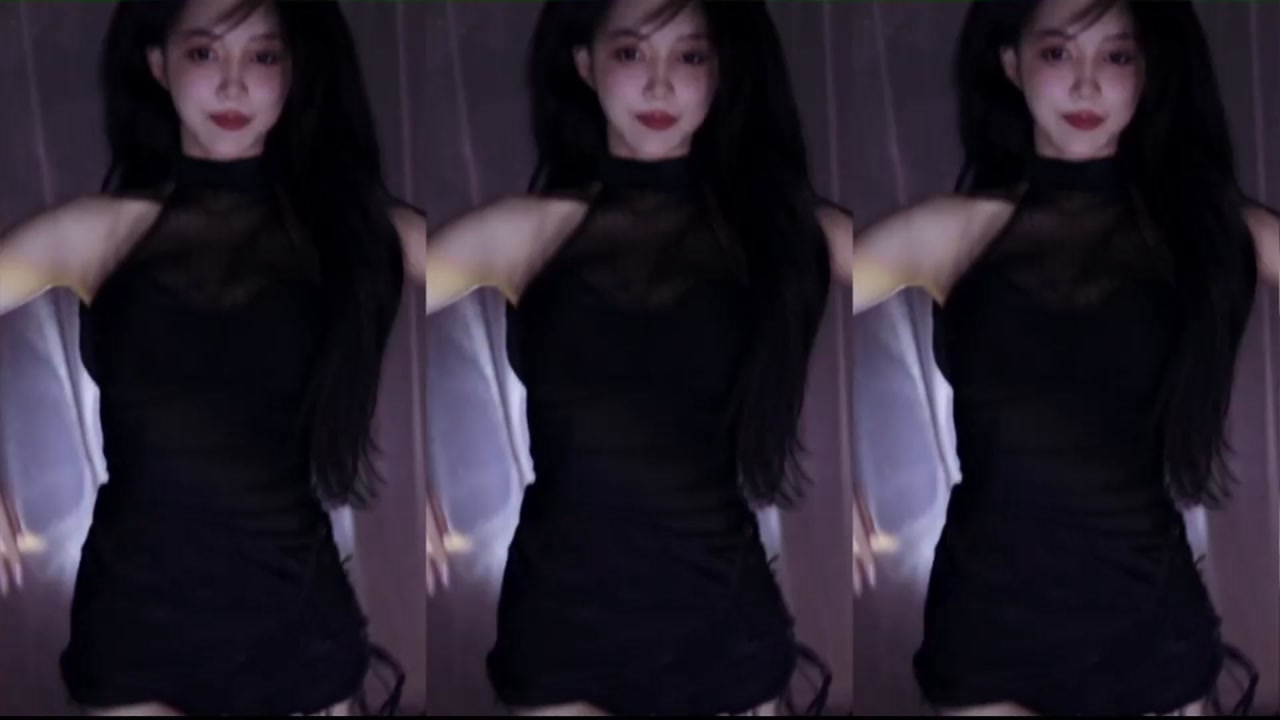 王雨檬呀20230723 pretty chinese girl live dance 000015