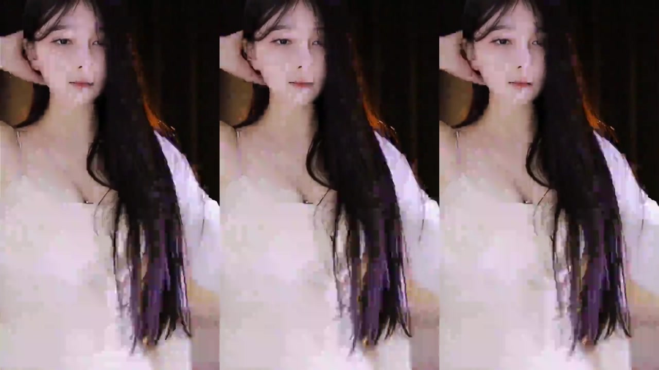 Huya 湖南小橙子20231013 Chinese Douyu female anchor dances 000003