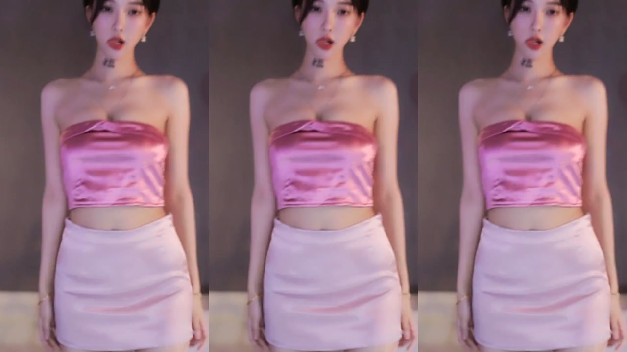 Chinese girl nanmeier[南妹儿]20220126 Chinese girl live dance 004201