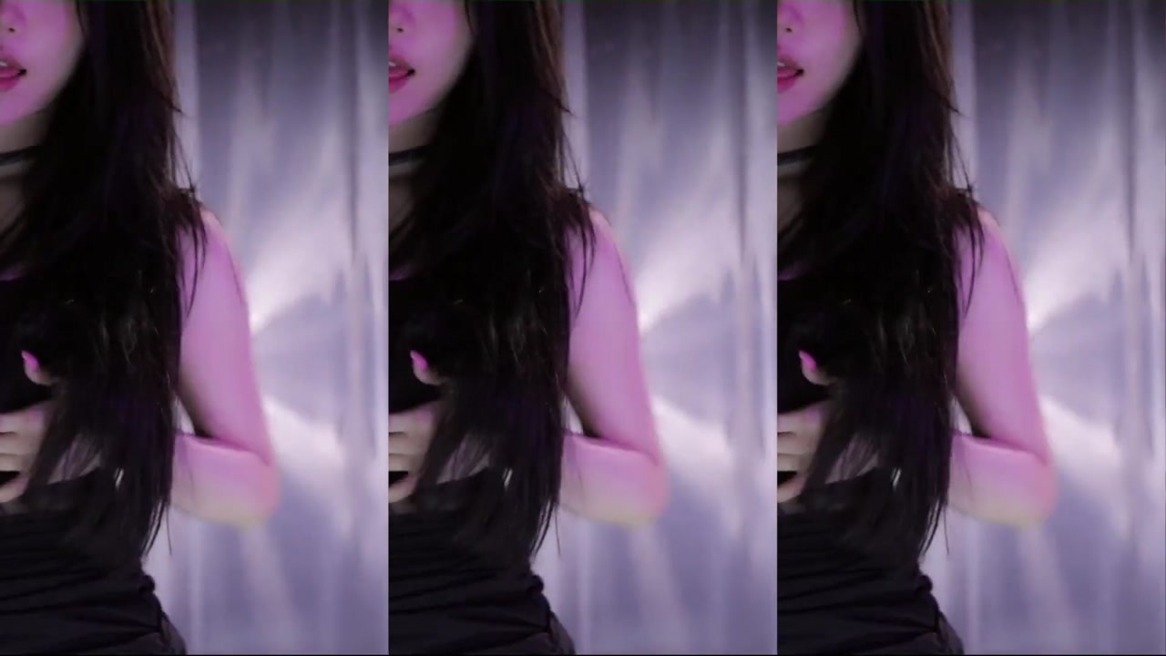 王雨檬呀20230618 Chinese Douyu female anchor dances 000001