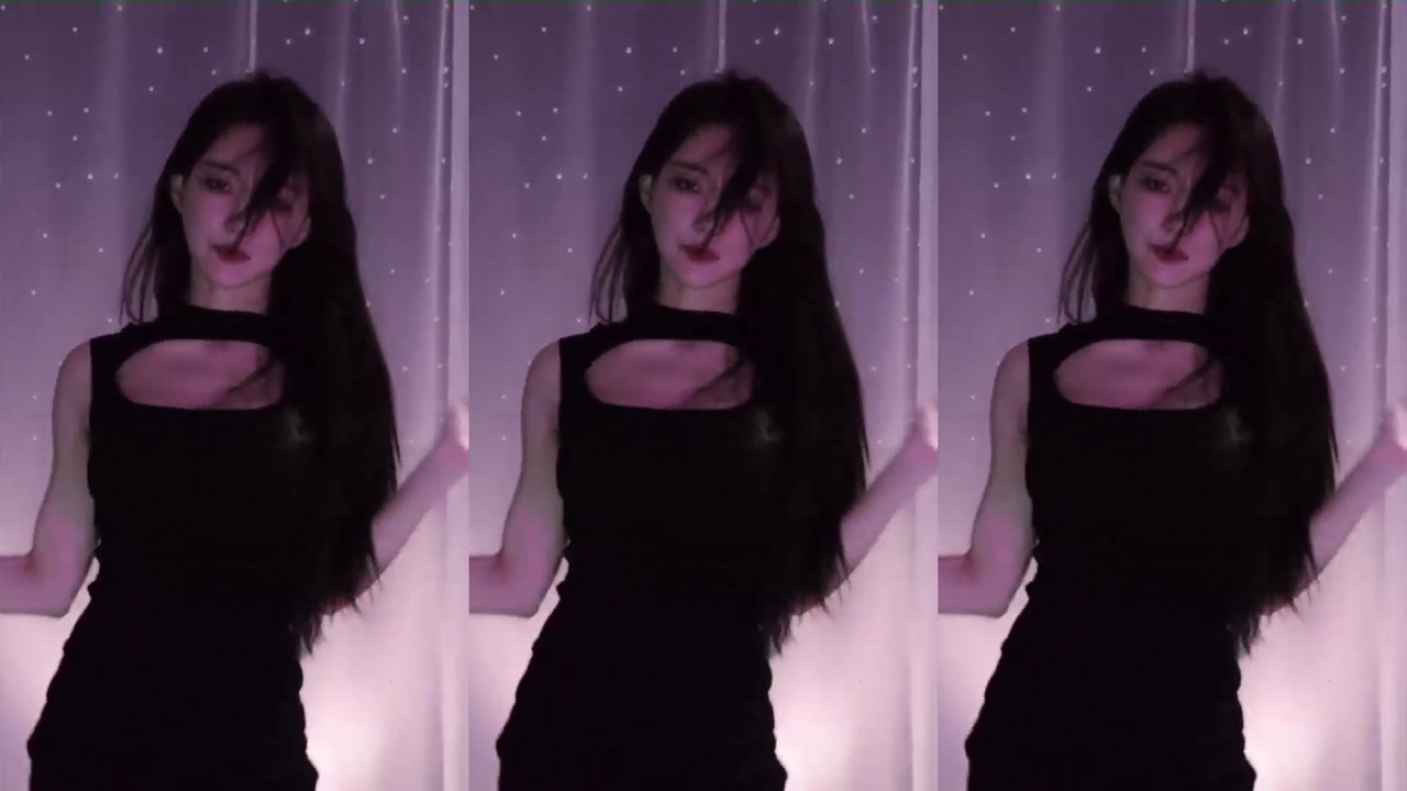 Chinese girl 王雨檬呀[wangyumengya]20230924 Chinese dance video 000106