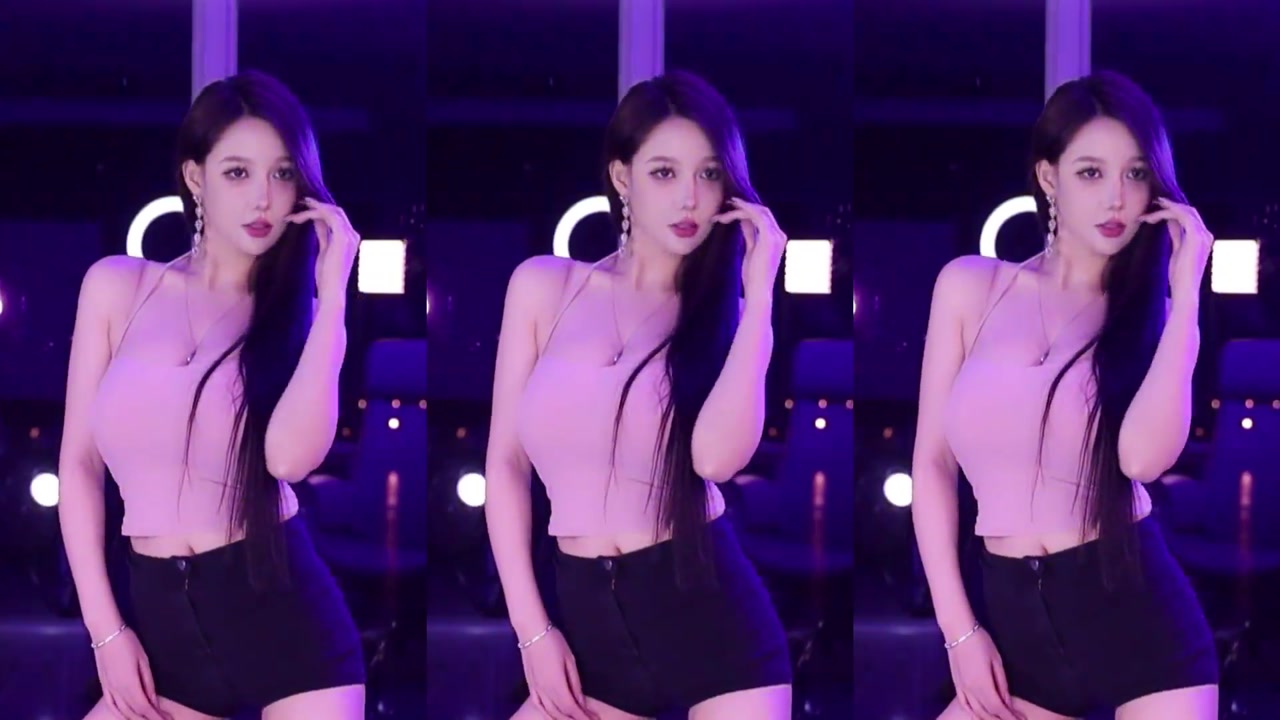 Douyu minana呀20230722 douyinlive dancer Livestream Highlights 000003
