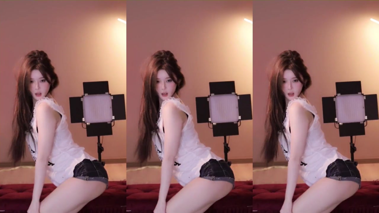 Douyu 小水熙20230906 douyinlive dancer Livestream Highlights 000000