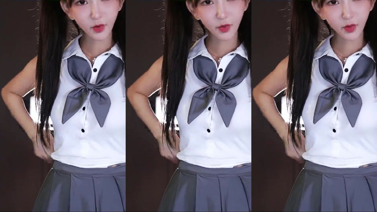 Huya 南妹儿20230922 Chinese Douyu female anchor dances 000000