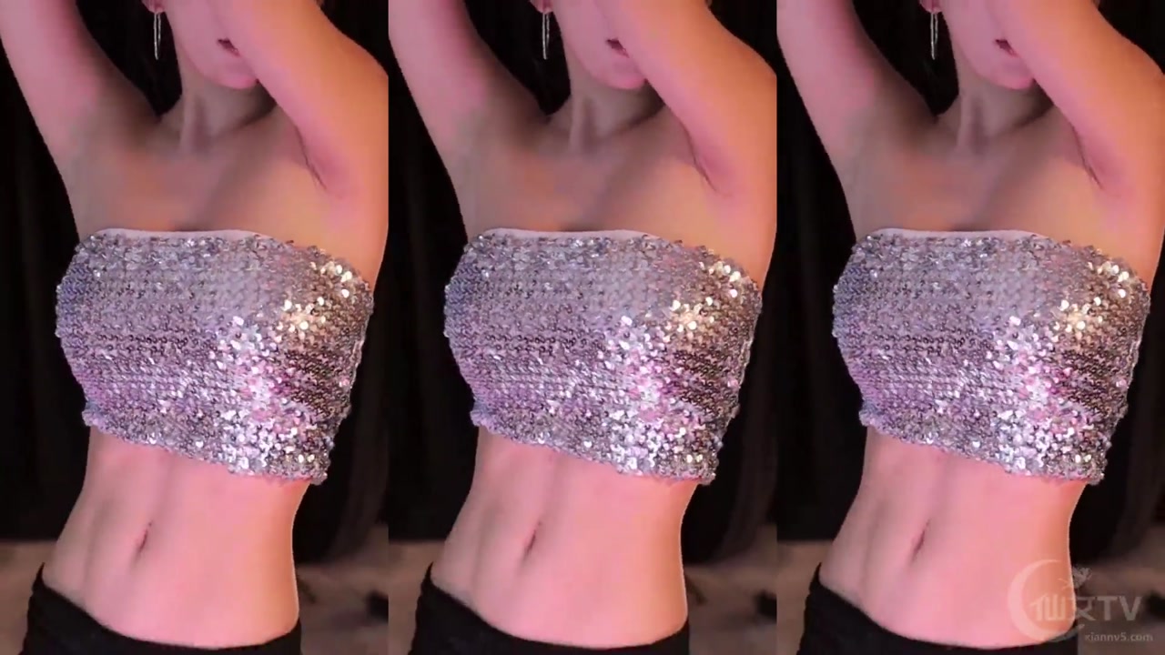 Chinese girl 韵子[yunzi]20231005 Chinese girl dancing meme 000006