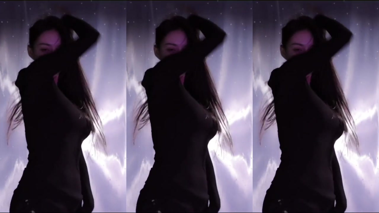 Douyin 王雨檬呀[wangyumengya]20230707 douyin live Dance Livestream Highlights 000003
