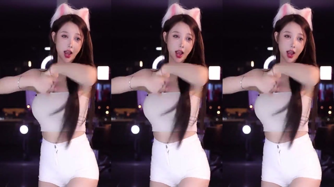 Douyin minana呀[minanaya]20230707 Chinese bj girls live stream 000001