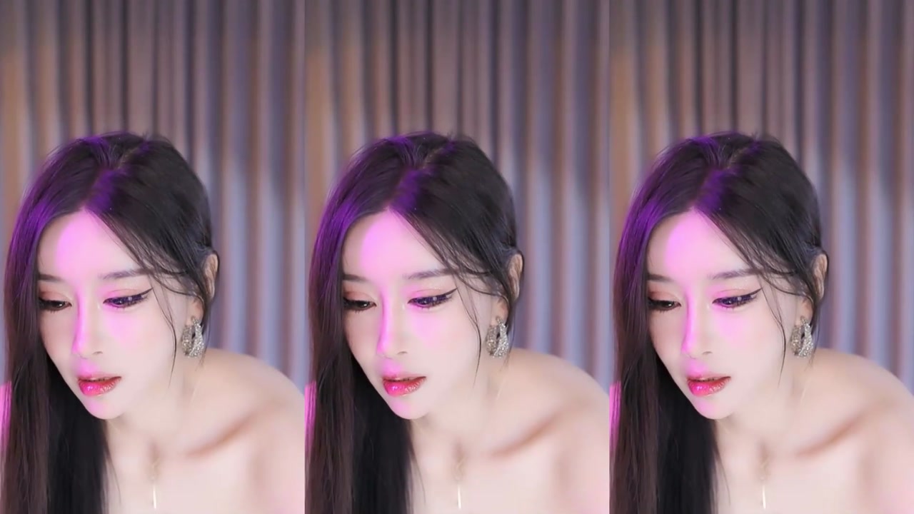 小恩雅20230603 Chinese girl live recording 000006