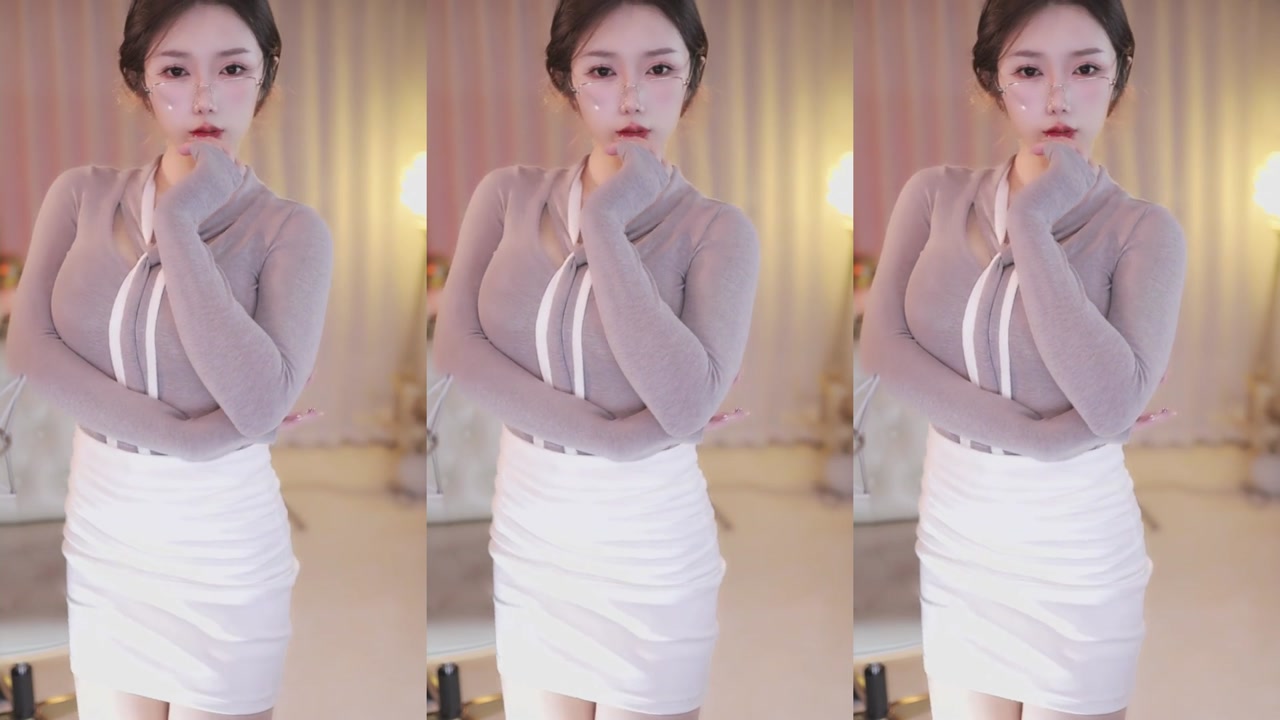 Douyu 猫崽崽三分糖20231008 bilibili live Dance cut 000003