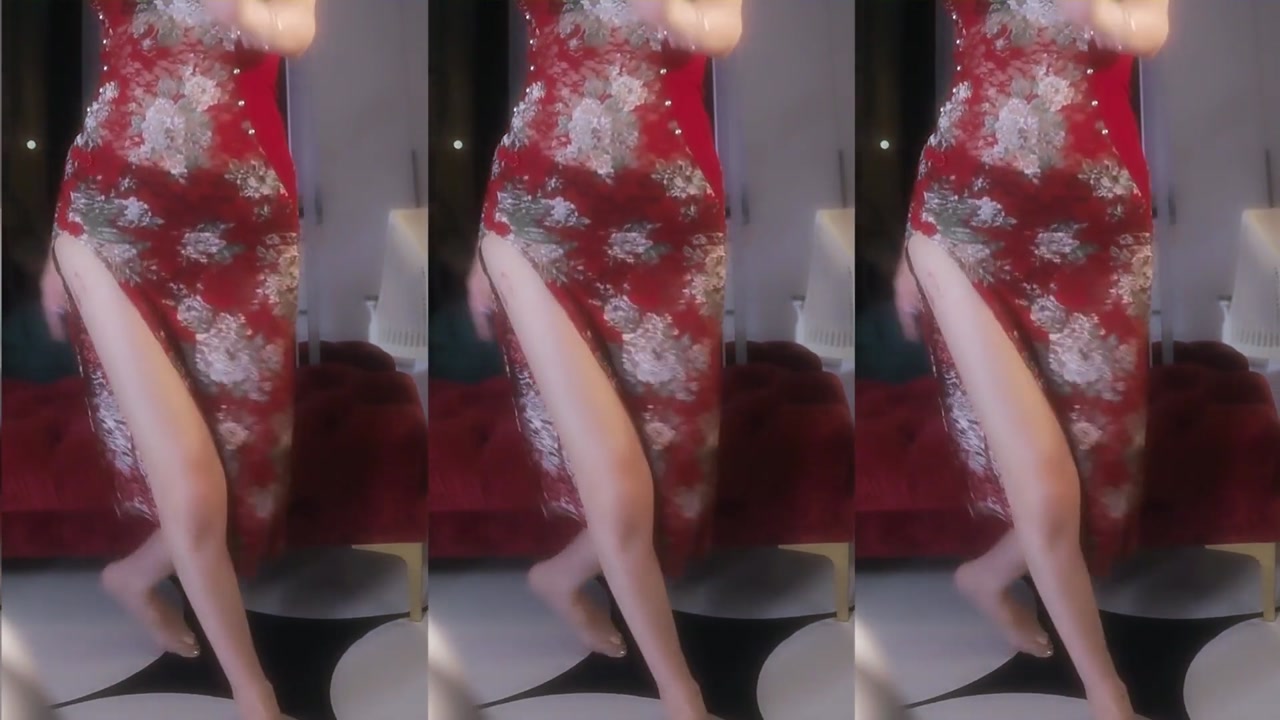 Douyin nanmeier[南妹儿]20231106 Chinese girl korean dance videos 000000