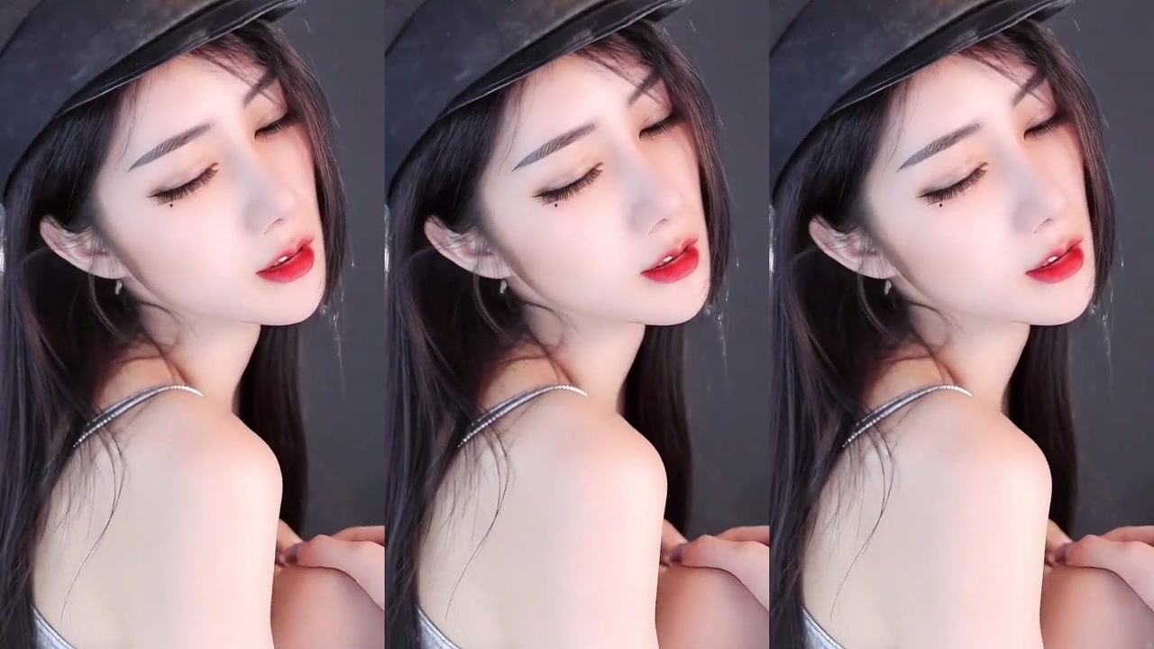Chinese girl 车老板[chelaoban]20231202 douyinlive dancer Livestream Highlights 000010