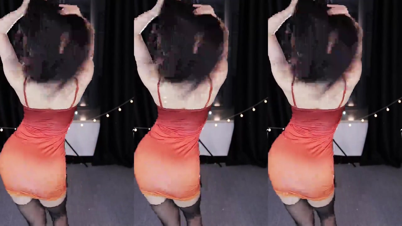 Douyin chelaoban[车老板]20230913 Chinese girl live dance 000003