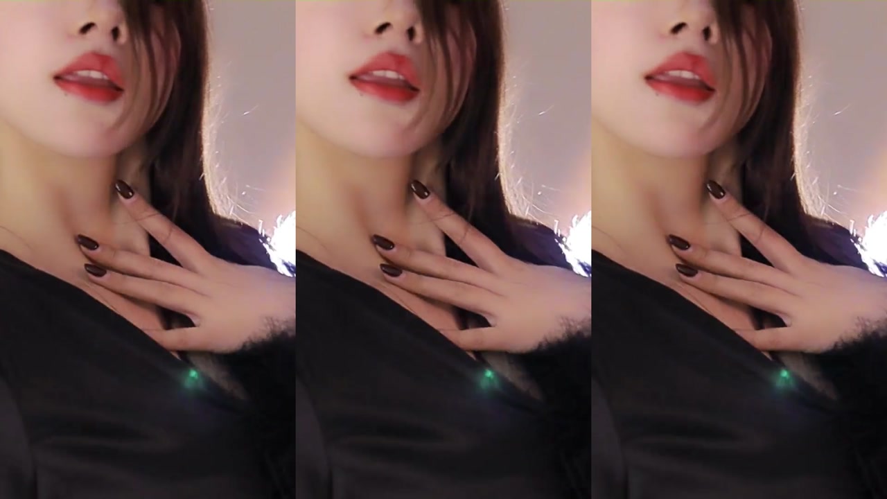 Huya 温柠c丶20231118 Chinese Live Girl Dance 000003