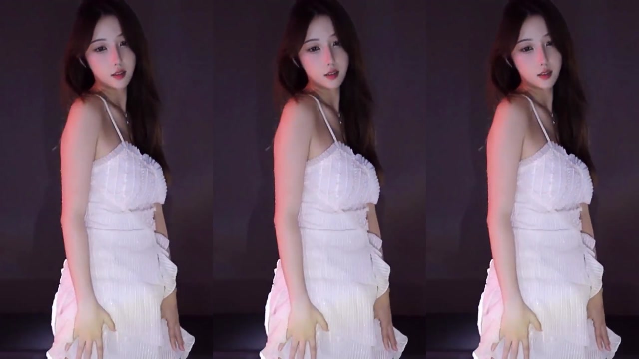 Huya 林软软20230922 Cute Chinese Girls Dance Livestream Highlights 000000