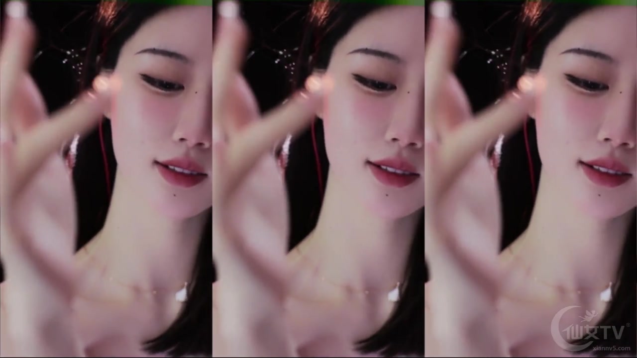 Douyu 青台miss20230718 Douyu live Dance Livestream Highlights 000001